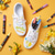 cheap Stress Relievers-Acrylic Marker Pen Water-Based Art High Gloss White Pen Student Painting Anime And Hand Drawing