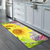 cheap Kitchen Rugs &amp; Mats-Sunflowers Farmhouse Area Rug Kitchen Mat Non-Slip Oil Proof Floor Mat Livingroom Rug Indoor Outdoor Mat Bedroom Decor Bathroom Mat Entrance Rug Door Mat