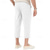 abordables pantalones casuales-Hombre Pantalones Cortos Pantalones de playa Pantalones casuales Bolsillo Correa Cintura elástica Plano Comodidad Hasta el Tobillo Deporte Diario Moda Casual Negro Blanco Microelástico