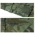 baratos Clássico-Homens Shorts táticos Bermuda Cargo Calção Botão Bolso multi Tecido Vestível Curto Ao ar livre Diário Para Noite Moda Clássico Verde Tropa Cáqui