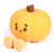 cheap Baby &amp; Kids&#039; Night Lights-Pumpkin Night Light Spooky Pumpkin Silicone Putting Light 3 Dimming Brightness Adjustable Soft Light for Bedroom &amp; Living Room Halloween Christmas Decoration