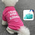 cheap Cooling Vest &amp; Shirt-Dog Cat Shirt / T-Shirt Fashion Cute Waterproof Breathable Soft Washable Comfortable Outdoor Casual Daily Dog Clothing for Bichon Frise Pomeranian Baby Pet Papillon Small