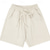 baratos Shorts de moletom-Homens Shorts de moletom Calção Bermudas Com Cordão Cintura elástica Tecido Conforto Esportes Comprimento do joelho Ao ar livre Diário Moda Roupa de rua Preto Cáqui Micro-Elástica