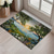 cheap Doormats-Countryside Cottagecore Doormat Kitchen Mat Floor Mat Non-Slip Area Rug Oil Proof Rug Indoor Outdoor Mat Bedroom Decor Bathroom Mat Entrance Entryway Rug