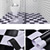 cheap Wallpaper-Anti Slip Flooring For Kitchen And Bathroom Thickened Balcony Flooring Wallpaper Self-Adhesive Waterproof PorcelainBrick Sticker 3 Meters