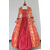 baratos Vestidos-Barroco Punk e gótico Período colonial Maxi Normal Julieta Princesa Decote Quadrado Fantasia Real Dia Das Bruxas Carnaval Baile de Máscaras Festa dia das Bruxas Espetáculo Adulto