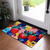 cheap Rugs &amp; Mats &amp; Carpets-Colorful Giraffe Doormat Non-Slip Oil Proof Rug Indoor Outdoor Mat Bedroom Decor Bathroom Mat Entrance Rug Door Mat