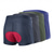 cheap Men's Shorts, Tights &amp; Pants-ARESFUEL Men's Cycling Underwear Shorts Cycling Pants Cycling Underwear Bike Underwear Shorts Padded Shorts / Chamois Form Fit Mountain Bike MTB Road Bike Cycling Sports Soft High Elasticity Wicking
