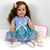 tanie Lalki-22 in Lalki Reborn Zabawka dla dzieci i niemowląt Lalka Reborn Lalka Reborn Baby Doll Dziecko Dziewczynki Reborn Baby Doll Noworodek Jak żywy Prezent Wyrób ręczny Nietoksyczne Winyl W-2189 z