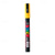 cheap Stress Relievers-Acrylic Marker Pen Water-Based Art High Gloss White Pen Student Painting Anime And Hand Drawing