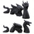 cheap Statues-Dragon Garden Decoration Resin Dragon Statue Decorations Resin Dragon Jardin Garten Decor Easter Garden Decor Home Accessorie