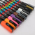 cheap Stress Relievers-Acrylic Marker Pen Water-Based Art High Gloss White Pen Student Painting Anime And Hand Drawing