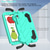 cheap Lenovo Cases-Tablet Case Cover For Lenovo M8 4th Gen TB300FU M10 Plus 3rd Gen 10.6&quot; TB-125/128 M8 FHD / HD TB-8505/8506/8705 Handle Pencil Holder Shoulder Strap Cartoon EVA