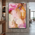 cheap Abstract Paintings-Mintura Handmade Colours Oil Paintings On Canvas Wall Art Decoration Large Modern Abstract Pictures For Home Decor Rolled Frameless Unstretched Painting