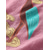 cheap Women&#039;s Sleepwear-Women&#039;s Pajamas Sets Floral Fashion Comfort Home Daily Bed Cotton And Linen Breathable Crew Neck Short Sleeve T shirt Tee Shorts Elastic Waist Summer Spring Home Outfits
