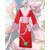 cheap Anime Costumes-One Piece Boa Hancock Anime Cosplay Costume Outfits Cosplay Suits Carnival Masquerade Top Skirt Cloak For Women&#039;s Adults&#039;