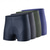 cheap Men's Shorts, Tights &amp; Pants-ARESFUEL Men's Cycling Underwear Shorts Cycling Pants Cycling Underwear Bike Underwear Shorts Padded Shorts / Chamois Form Fit Mountain Bike MTB Road Bike Cycling Sports Soft High Elasticity Wicking