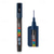 cheap Stress Relievers-Acrylic Marker Pen Water-Based Art High Gloss White Pen Student Painting Anime And Hand Drawing