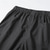 cheap Classic-Men&#039;s Tactical Shorts Cargo Shorts Shorts Drawstring Elastic Waist Multi Pocket Plain Wearable Short Outdoor Daily Going out Fashion Classic Black Army Green