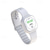 cheap Electric Mosquito Repellers-Ultrasonic Mosquito Repellent Bracelet – Clock Display Wearable Band for Kids, Adults, and Pregnant Women, Ideal for Outdoor Use