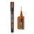 cheap Stress Relievers-Acrylic Marker Pen Water-Based Art High Gloss White Pen Student Painting Anime And Hand Drawing