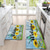 cheap Kitchen Rugs &amp; Mats-Sunflowers Vintage Area Rug Kitchen Mat Non-Slip Oil Proof Floor Mat Livingroom Rug Indoor Outdoor Mat Bedroom Decor Bathroom Mat Entrance Rug Door Mat