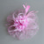 cheap Headpieces-Fascinators Hats Headwear Organza Floppy Hat Top Hat Veil Hat Horse Race Cocktail Elegant Vintage With Feather Bows Headpiece Headwear