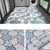 cheap Wallpaper-Anti Slip Flooring For Kitchen And Bathroom Thickened Balcony Flooring Wallpaper Self-Adhesive Waterproof PorcelainBrick Sticker 3 Meters