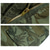 baratos Clássico-Homens Shorts táticos Bermuda Cargo Calção Botão Bolso multi Tecido Vestível Curto Ao ar livre Diário Para Noite Moda Clássico Verde Tropa Cáqui