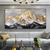 cheap Landscape Paintings-Handmade Landscape Wall Art Gold Mountains 3D Heavy Textured Oil Painting Modern Abstract Artwork Canvas Pictures Home Decor No Frame