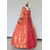 baratos Vestidos-Barroco Punk e gótico Período colonial Maxi Normal Julieta Princesa Decote Quadrado Fantasia Real Dia Das Bruxas Carnaval Baile de Máscaras Festa dia das Bruxas Espetáculo Adulto