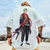 abordables Graphique de personnage de dessin animé et de film-One Piece Roronoa Zoro Costume de Cosplay Manches Ajustées Dessin Animé Imprime Motif Harajuku Art graphique Kawaii Pour Homme Femme Adulte Mascarade Rentrée scolaire Estampage à chaud Plein Air