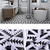 cheap Wallpaper-Anti Slip Flooring For Kitchen And Bathroom Thickened Balcony Flooring Wallpaper Self-Adhesive Waterproof PorcelainBrick Sticker 3 Meters