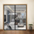 cheap Window Screen &amp; Door Screen-Magnetic Screen Door Fit Door Size, Screen Size Strong Magnets, Reinforced Fiberglass for Patio Door, Front Door