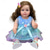 tanie Lalki-22 in Lalki Reborn Zabawka dla dzieci i niemowląt Lalka Reborn Lalka Reborn Baby Doll Dziecko Dziewczynki Reborn Baby Doll Noworodek Jak żywy Prezent Wyrób ręczny Nietoksyczne Winyl W-2189 z