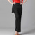 voordelige Broek-Latijnse dans Ballroomdansen Broeken Kwastje Pure Kleur Gesplitst Dames Prestatie Opleiding Hoog Polyester