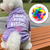 cheap Dog Apparel &amp; Accessories-Dog Cat Shirt / T-Shirt Casual / Sporty Euramerican Warm Breathable Washable Comfortable Sports &amp; Outdoors Outdoor Sports Outdoor Weekend Dog Clothing for Husky Dalmatian Border Collie Japanese Spitz