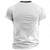 billige Morsomme ord-Papa T-skjorter Pappa Og Datter Til Datter Herre T-skjorte T-skjorte Henley Skjorte Nummer Henley Klær Bekledning 3D Print Ferie Ute Kortermet Print Klassisk Fritid
