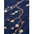 cheap Women&#039;s Sleepwear-Women&#039;s Pajamas Sets Floral Fashion Comfort Home Daily Bed Cotton And Linen Breathable Crew Neck Short Sleeve T shirt Tee Shorts Elastic Waist Summer Spring Home Outfits