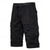 cheap Classic-Men&#039;s Tactical Shorts Cargo Shorts Shorts Hiking Shorts Buttons Multi Pocket Plain Wearable Short Outdoor Daily Going out Fashion Classic Black Army Green