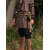 baratos Acessórios e mais-Medieval Renascentista Steampunk Traje Cosplay Cinto Guerreiro Viking cavaleiro celta Ranger Elfo Fantasia Homens Mulheres Dia Das Bruxas Baile de Máscaras Espetáculo Palco LARP Adulto Cinto