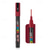 cheap Stress Relievers-Acrylic Marker Pen Water-Based Art High Gloss White Pen Student Painting Anime And Hand Drawing