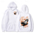 cheap Cartoon &amp; Movie Character Graphic-Haikyuu Hoodie Cartoon Back To School Anime Front Pocket Harajuku Graphic For Couple&#039;s Men&#039;s Women&#039;s Adults&#039; Masquerade Back To School Hot Stamping Casual Daily
