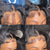 cheap Human Hair Lace Front Wigs-13x6 Deep Wave Lace Front Wigs Human Hair 180% Density HD Deep Curly Lace Frontal Wigs Human Hair Wigs For Women Pre Plucked With Baby Hair Natural Color