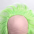 ieftine Peruci pentru personaje de film-Perucă Beetlejuice 2 pentru bărbați perucă scurtă pufoasă ondulată de clown peruci pentru petreceri de carnaval pentru adulți peruci de Halloween
