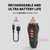cheap Dog Training &amp; Behavior-Pet Dog Repeller Ultrasonic Dog Training Device Rechargeable Anti Dog Bark Deterrent Device Outdoor Pets Dogs Repellent Training