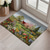 cheap Doormats-Countryside Cottagecore Doormat Kitchen Mat Floor Mat Non-Slip Area Rug Oil Proof Rug Indoor Outdoor Mat Bedroom Decor Bathroom Mat Entrance Entryway Rug
