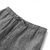 Χαμηλού Κόστους casual παντελόνι-100% Λινό Ανδρικά Λευκά παντελόνια Παντελόνια Casual παντελόνι Κορδόνι Ελαστική μέση Ισιο πόδι Σκέτο Άνεση Αναπνέει Causal Καθημερινά Αργίες Μοντέρνα Κλασσικό στυλ Βαθυγάλαζο Θαλασσί