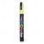 cheap Stress Relievers-Acrylic Marker Pen Water-Based Art High Gloss White Pen Student Painting Anime And Hand Drawing