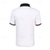 cheap Men&#039;s Golf Polo-Men&#039;s Golf Shirt Golf Polo Work Casual Lapel Short Sleeve Basic Modern Color Block Patchwork Button Spring &amp; Summer Regular Fit Black White Navy Blue Blue Golf Shirt